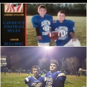 Meet your Posher, Cade